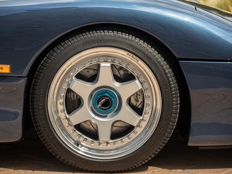 Восстановленный Jaguar XJR-15 может стоить до 1,4 миллиона долларов