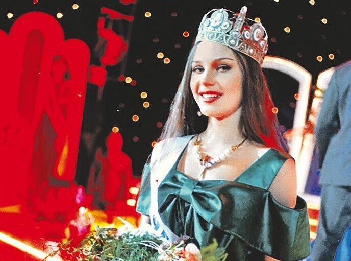 Рэкетир и красавица: как любовь к преступнику погубила обладательницу титула «Мисс Россия»