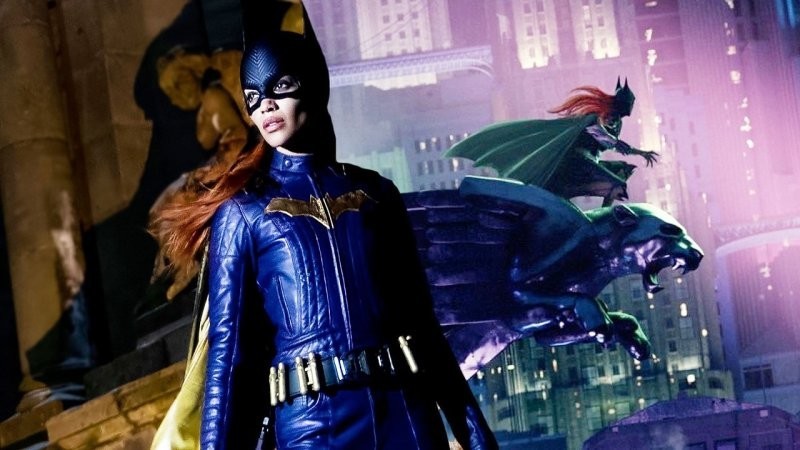 Фильм в стол за 90 миллионов долларов: Batgirl не выйдет в свет