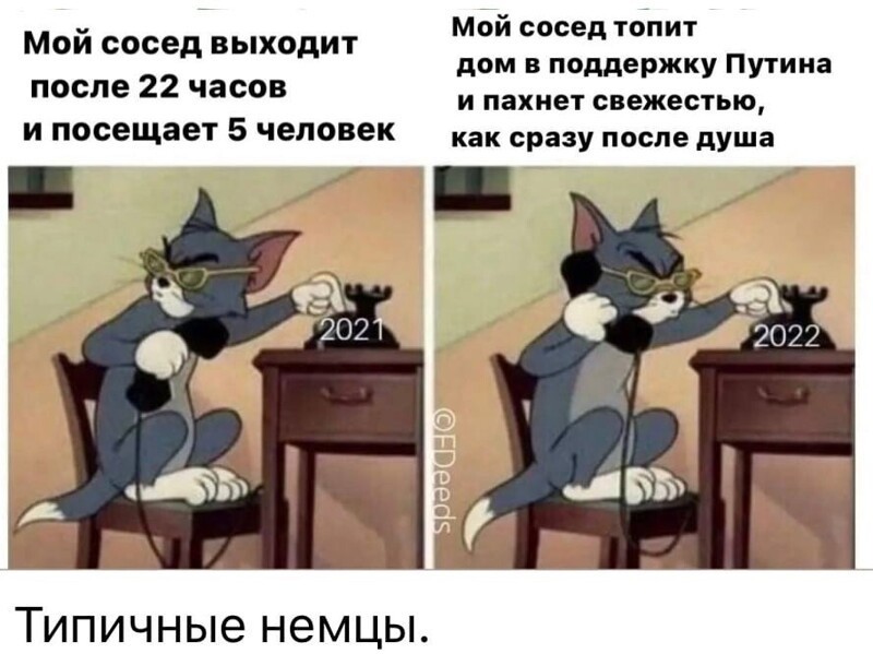 О политике и не только