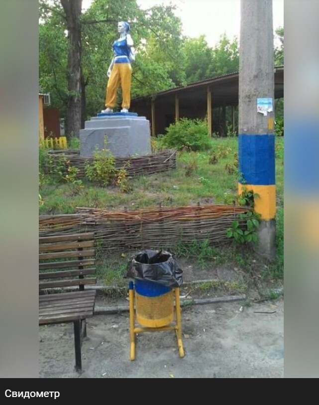 Политический новостной мониторинг событий в мире. Выпуск 196