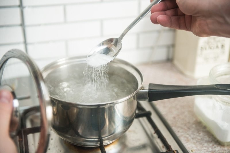 Кухонные советы: странности, происходящие с продуктами во время готовки, и их причины