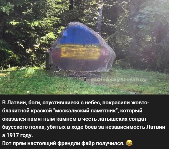 Политический новостной мониторинг событий в мире. Выпуск 210