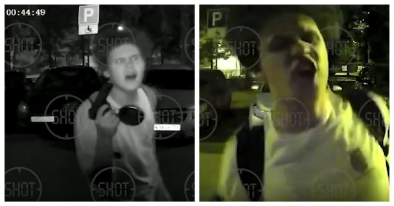 В Уфе юный певец так достал своими криками соседей, что они заявили на него в полицию