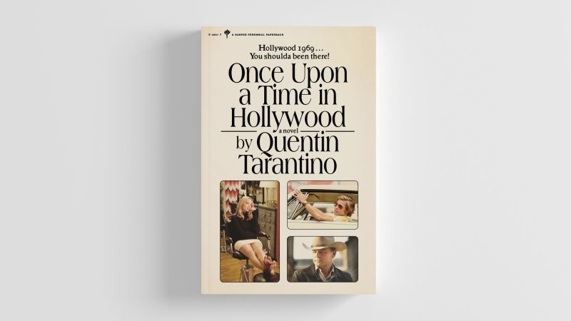 За кадром: закулисные секреты из работ легенды Голливуда Квентина Тарантино