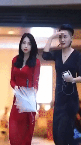 Да успокойся ты