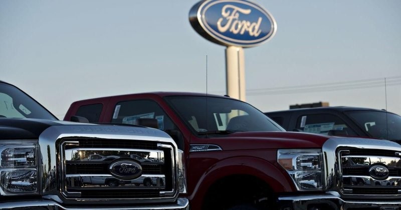 Компания Ford должна выплатить $1,7 млрд штрафа за аварию, в которой погибла супружеская пара