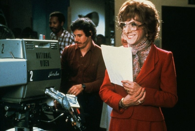 Сексист Хоффман и культовая «Тутси»: как создавалась легендарная комедия 80-х?
