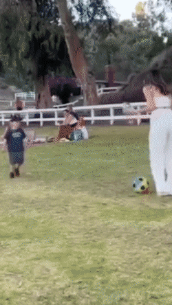 Обыграл-таки маму