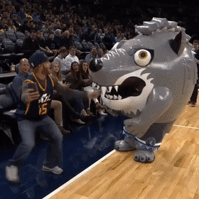 Видео из нутра