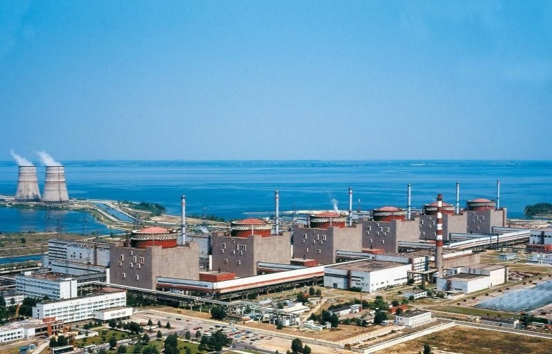 Эксперты МАГАТЭ на этой неделе посетят Запорожскую АЭС. Если успеют