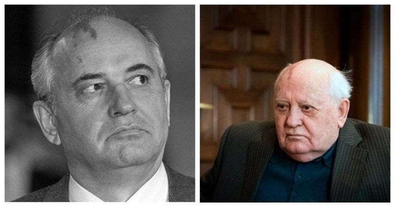 «Он верил в гласность (glasnost) и перестройку (perestroika)»: как в мире отреагировали на смерть Михаила Горбачёва