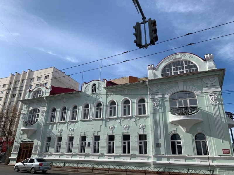 Где остановиться и что посмотреть: полезные советы для путешествия по России