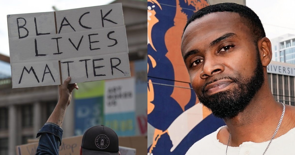 Лидера движения Black Lives Matter подозревают в краже 10 миллионов долларов