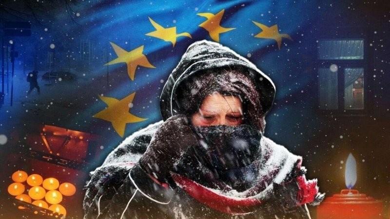 Прогрессивные европейцы должны отречься от навязанных температурных стереотипов