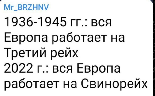 Политический новостной мониторинг событий в мире. Выпуск 228