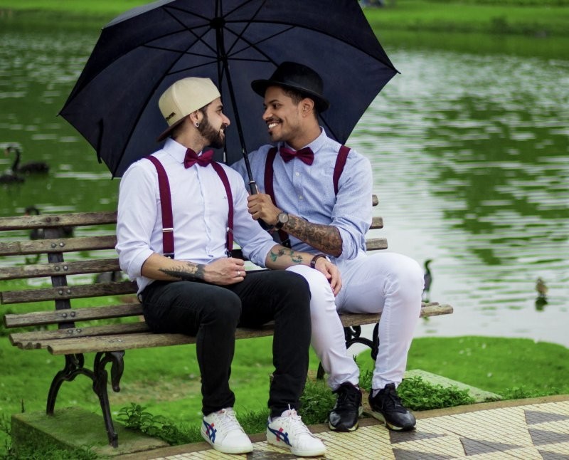 Учёные подтвердили, что ярые гомофобы — сами являются латентными геями