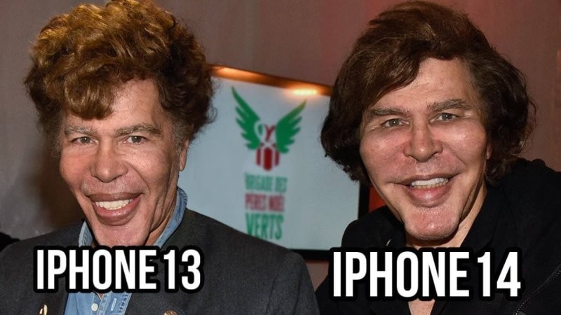 "Опять почку продавать?": мемы про новый iPhone 14 и реакция соцсетей