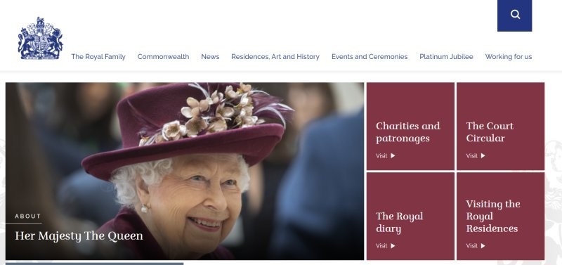 96-летняя королева Елизавета II жива, но находится под наблюдением врачей