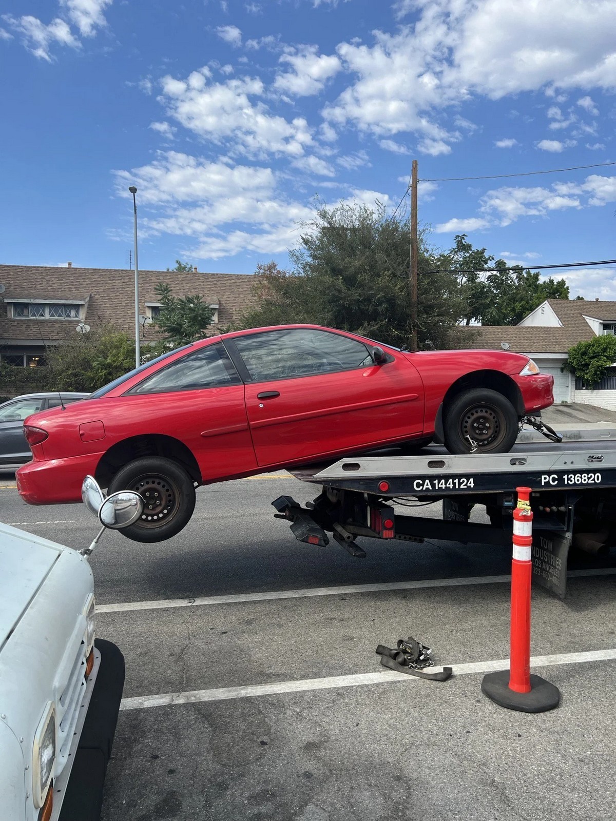 Подборка забавных автомобильных приколов на пятницу от Poker Face за 09 сентября 2022