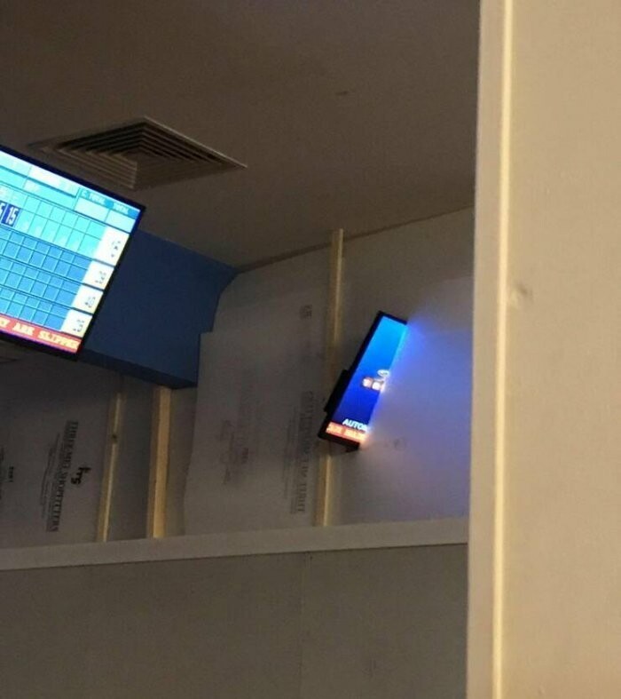 На позитиве