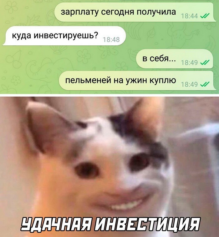 Скрины из соцсетей