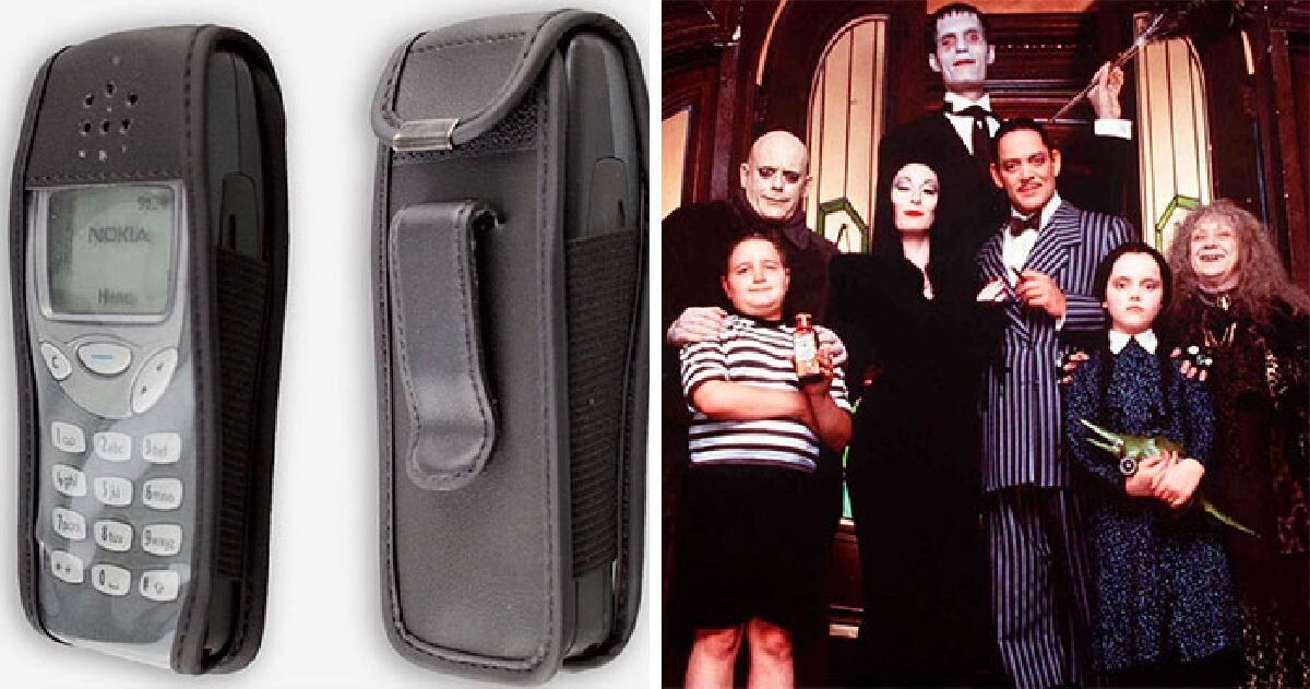 25 устаревших вещей, которые навевают ностальгию