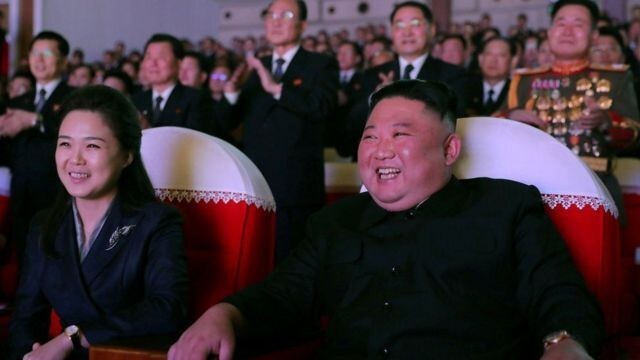 Пхеньян официально вступил в ядерный клуб