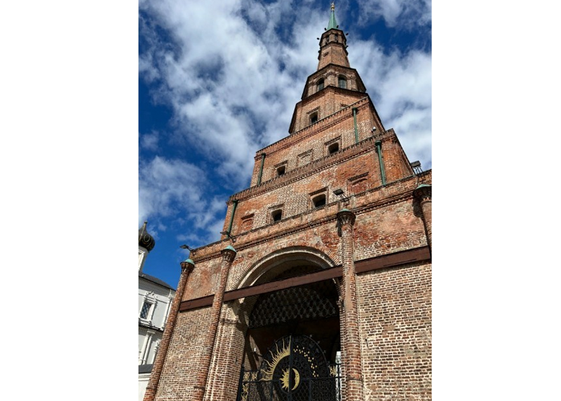 Где остановиться и что посмотреть: полезные советы для путешествия по России