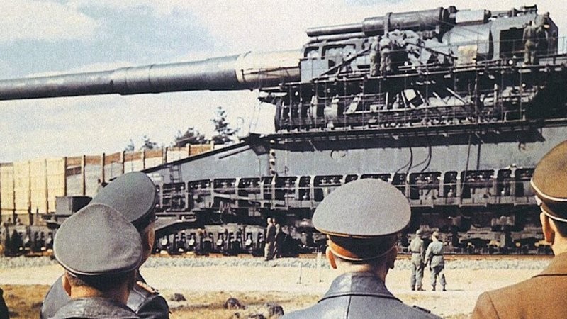 «Хорошо» только на бумаге: оружие Второй мировой войны, не оправдавшее ожидания