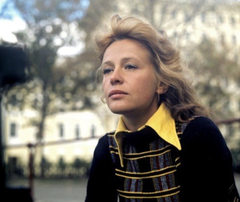Марина Неелова, 1978 год