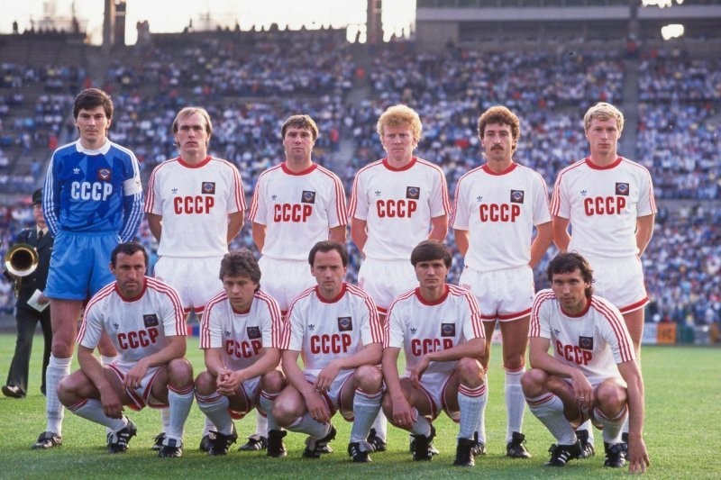 ЕВРО 1988