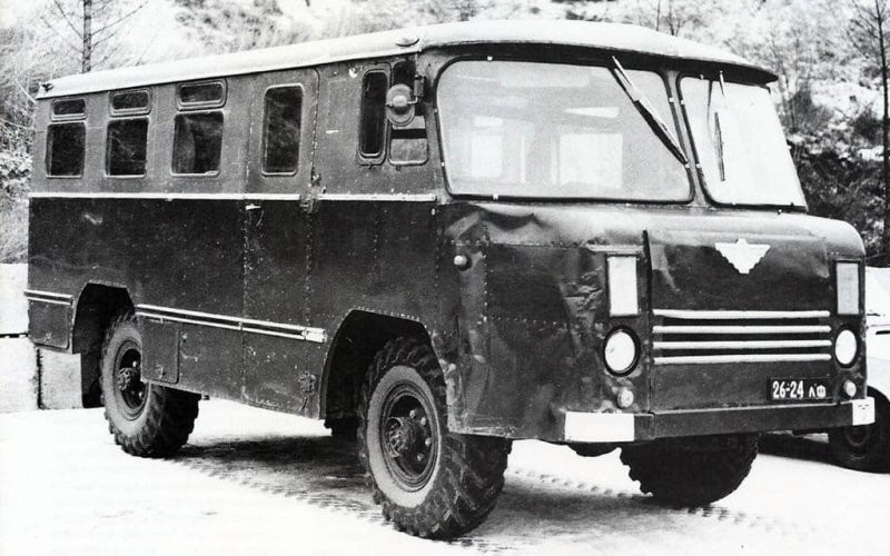 Автобус 38АС