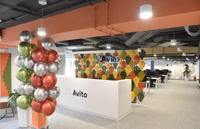 Крутые вакансии и ультрасовременный офис: Авито представил новый филиал в Казани 