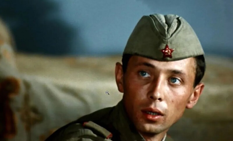 Непревзойденное советское кино: как выглядит идеальный герой ушедшей эпохи?