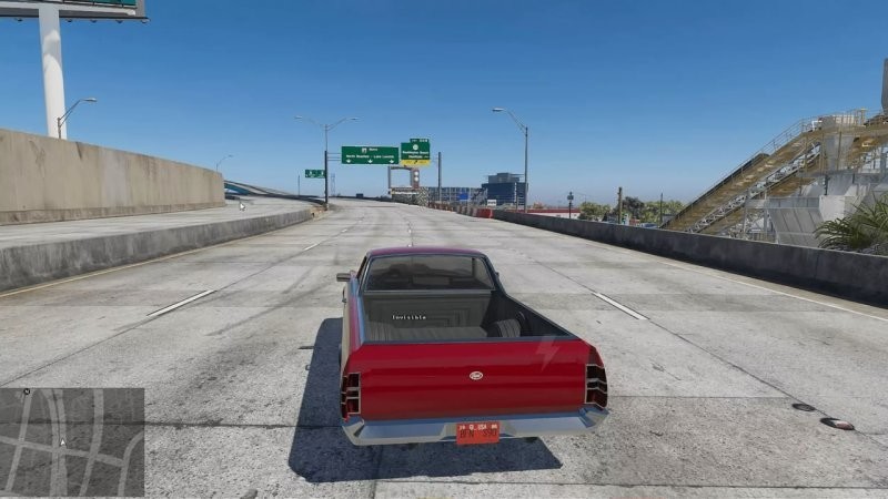 Новые подробности слива Grand Theft Auto VI