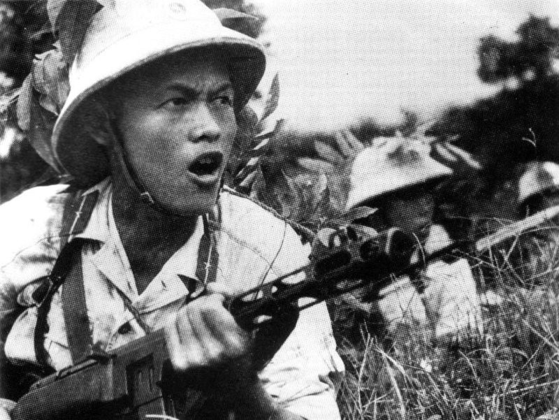 Традиции Квантунской армии: чем удивили красноармейцев японские пленные?