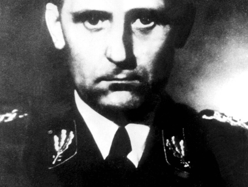 Генрих Мюллер - одна из самых загадочных фигур нацистской Германии. Факт его смерти, а также точное местонахождение так и не смогли установить, что породило множество спекуляций