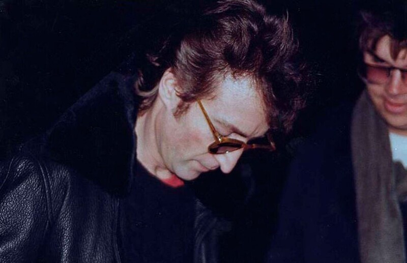 Джон Леннон. 40 лет, 1940–1980 гг.