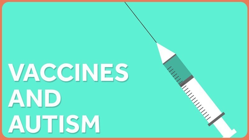 16. «Идея о том, что вакцины вызывают аутизм. Врач, выдвинувший эту идею, стал посмешищем в медицинском мире. Но тем не менее многие покупаются на эту чушь»