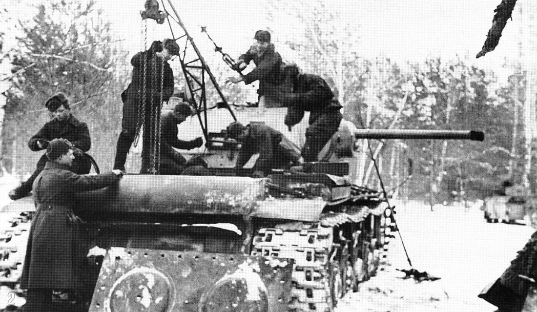 Есть ли цена у подвига: как поощряли бойцов Красной армии в годы Великой Отечественной войны?