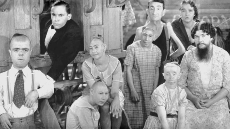 Шок 1932 года: почему фильм «Уродцы» был запрещён, и чем он похож на сегодня?