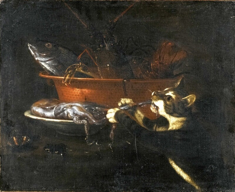 Джузеппе Рекко, 1660-е