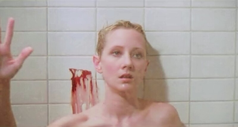 Anne Heche Biography Book