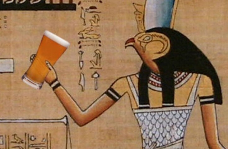 20+ невероятных фактов о Древнем Египте