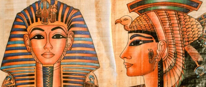 20+ невероятных фактов о Древнем Египте