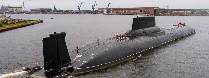 Разведка НАТО опасается возможного пуска ядерного беспилотника «Посейдон»
