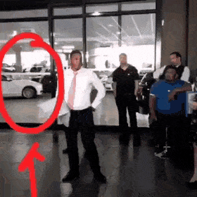 Бедная его голова