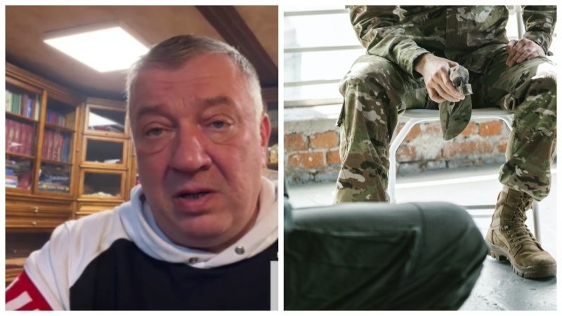В России “потеряли” 1,5 млн комплектов военной формы