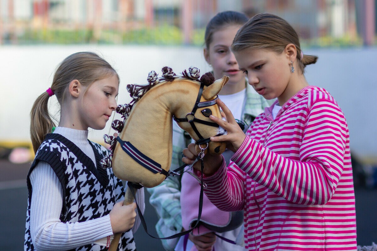 Хоббихорсинг конкур. Хоббихорсинг в России. Спорт на игрушечных лошадях. Скачки на игрушечных лошадках.